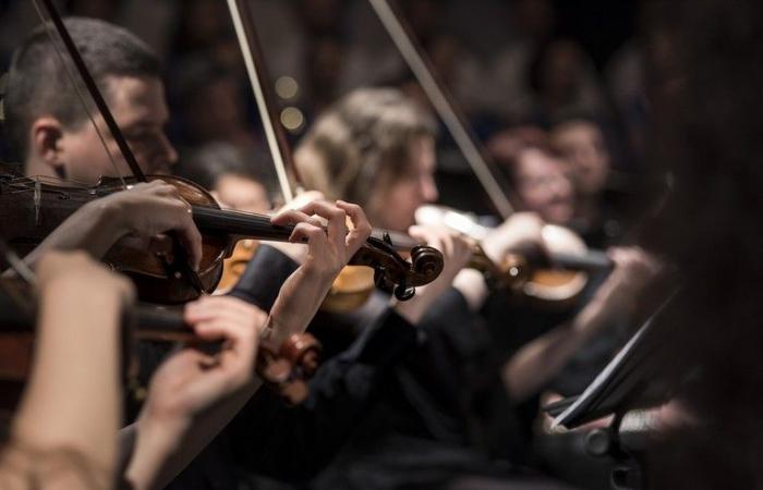 « Musica Giovani » revient à Bari, l’événement dédié aux talents émergents
