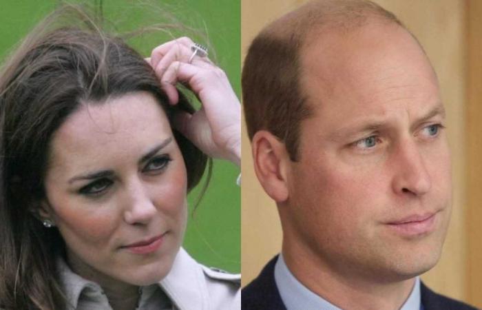“Que se passe-t-il avec William”, les secrets (intimes) de Kate dévoilés au Palais