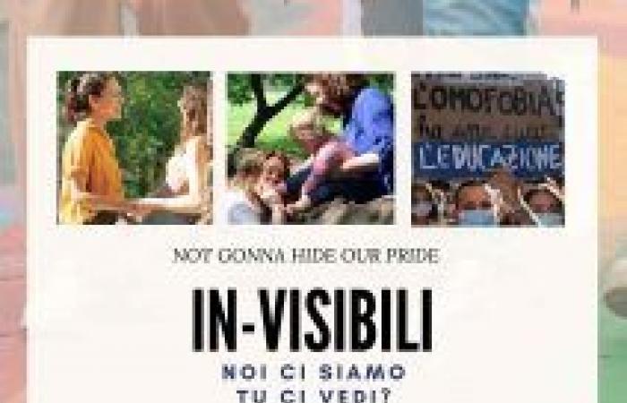 Vicence : “in-Visibili”, l’exposition qui parle des droits LGBTQ+