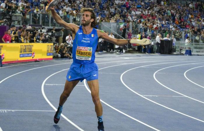Athlétisme, pléthore d’Italiens dans le top 10 du classement mondial ! Tamberi, Fabbri et Iapichino les meilleurs