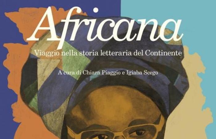 L’Afrique dans un monde de livres