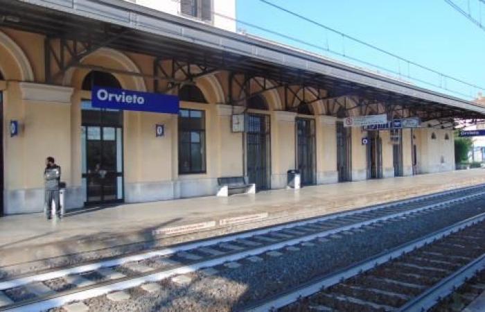 Trenitalia Umbria : à partir du 9 juin le nouveau train pour Rome