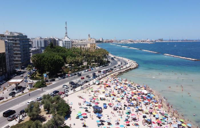 Les 10 plus belles plages de Bari et ses environs où profiter de la mer en vacances