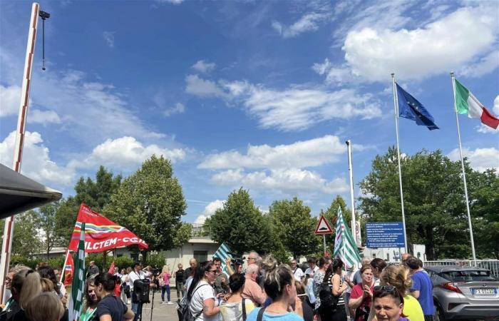 Mozarc-Bellco, AVS Modena : « On ne peut pas faire payer aux travailleurs les mauvais choix de propriété » – SulPanaro