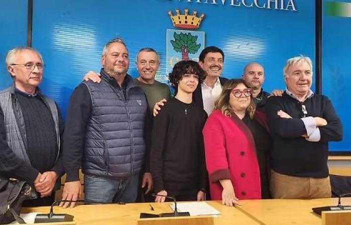 Piendibene : « Civitavecchia inclusive et solidaire, un engagement pour tous »