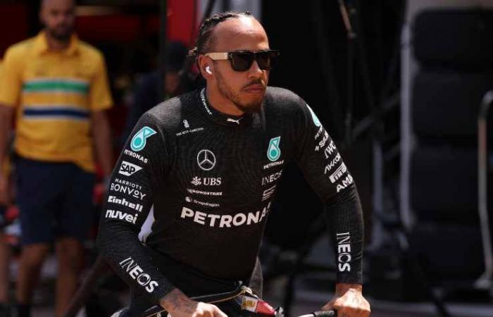 Formule 1, révolution et nouvelles règles : Hamilton est totalement contre