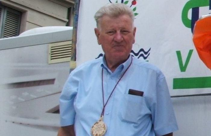 Deuil dans le monde du cyclisme : Giovanni “Nino” Ramires est décédé