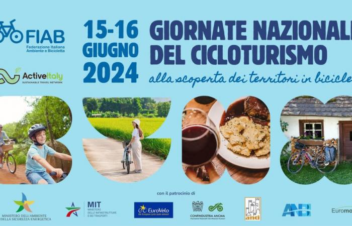 Rencontre Fiab Trani : « Valoriser la piste cyclable de l’Adriatique lors des journées cyclotouristiques »