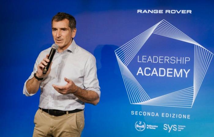 Prolemna remporte la Range Rover Leadership Academy 2024