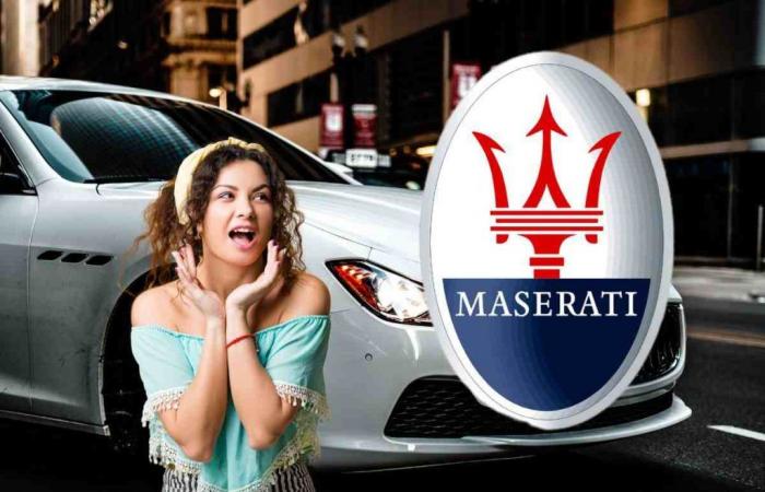 Maserati, 350 ch de puissance pour moins de 50 000 euros : profitez de l’opportunité