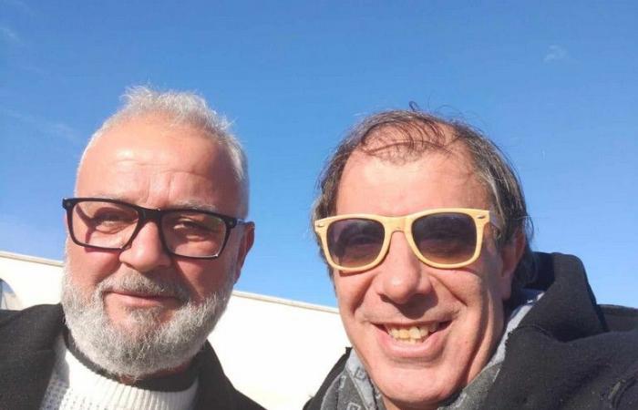 Vito Famiglietti de Cerignola participera à la finale des Championnats Italiens Stecca 2024
