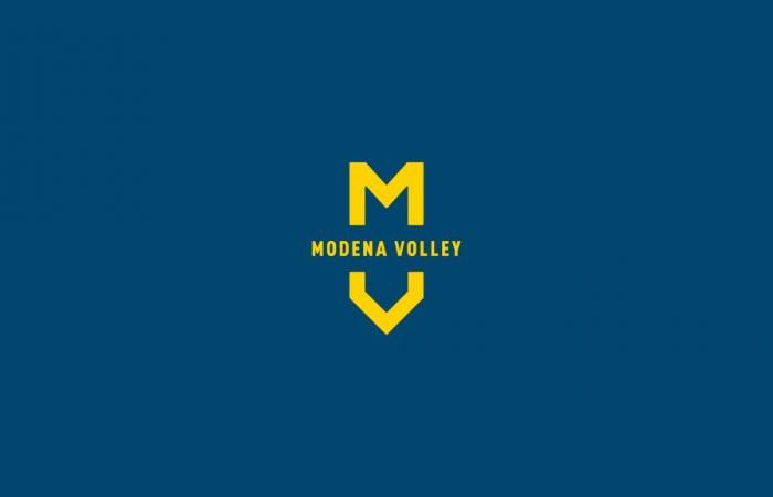 Plus de 1300 abonnements Modena Volley ont été renouvelés dans la première phase et à partir de lundi, il y aura un possible changement de lieu !