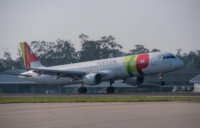 TAP Air Portugal a célébré ses 20 ans à l’aéroport de Venise