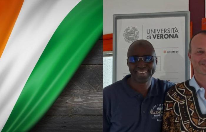 Lancement de l’accord de coopération entre l’Université de Vérone et l’Université d’Abidjan