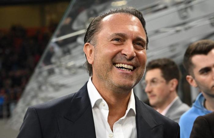 Milan, le parquet de la FIGC clôt l’enquête sur le déménagement d’Elliott à RedBirdL, l’accusation concernait une opération fictive