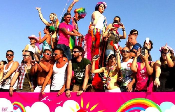 Rendez-vous, du théâtre de rue “La luna e la rosa” à la Palermo Pride, plus de festivals et de spectacles – BlogSicilia