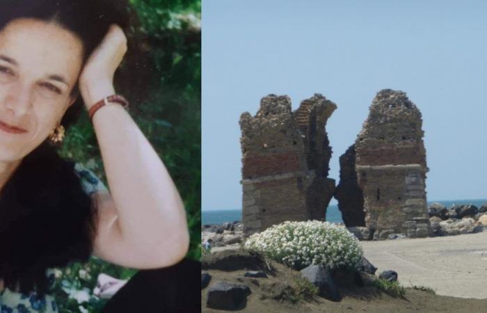 Ladispoli, Maria Cesarea Petracca meurt battue sur les rochers par les vagues : elle laisse derrière elle son mari et ses enfants