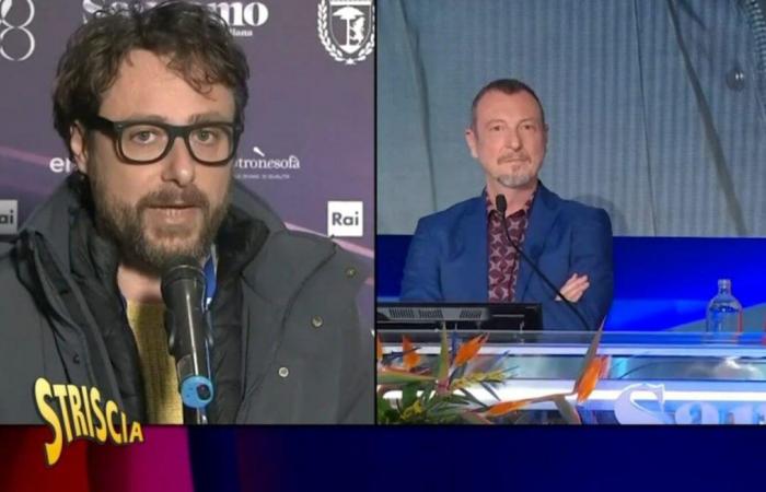 Chaos Sanremo 2024, après les informations de Striscia Appel de Codacons accepté: «La Rai devra fournir les données du vote télévisé»