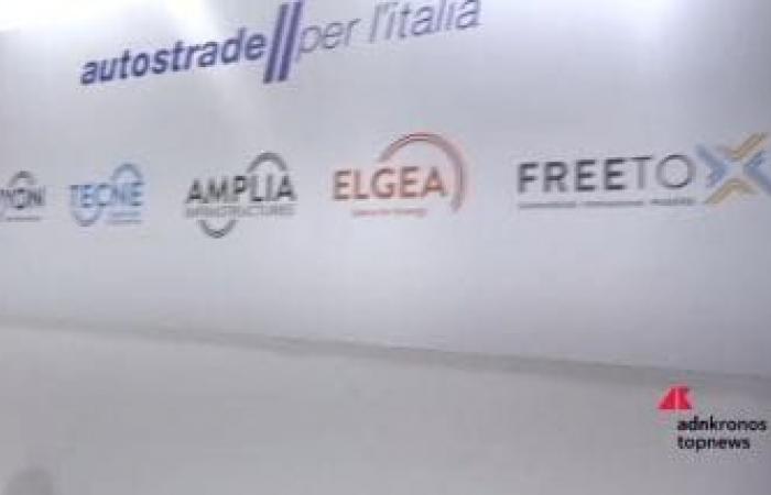 G7, le Groupe Aspi représente l’Italie : « IA, drones et routes intelligentes pour la surveillance du trafic »
