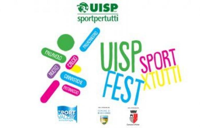 UISP – Émilie-Romagne – Sportpertutti Fest : les finales de l’UISP envahissent la Riviera romagnole