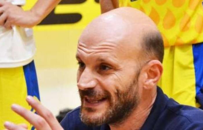 Serie B – Damiano Cagnazzo n’est plus l’entraîneur de Golfo Piombino