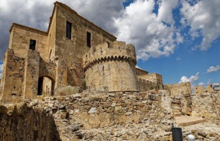 Les grondements du passé de Matera à Rocca Imperiale