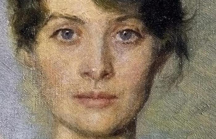 Histoire de Marie Triepcke Krøyer : derrière le plus beau visage de l’art nordique se cache une peintre courageuse
