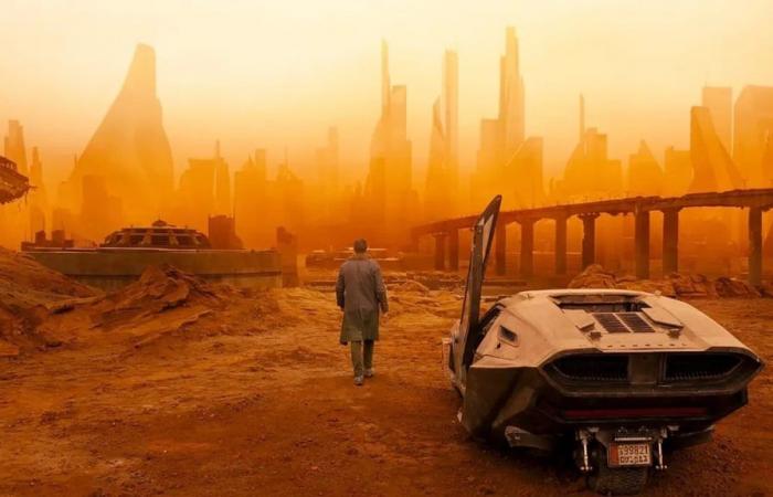 Blade Runner 2099, Hunter Schafer et Michelle Yeoh seront au casting