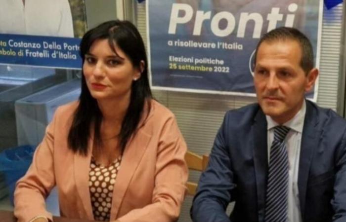 «Fratelli d’Italia se confirme comme le premier parti du Molise, maintenant nous gagnons le scrutin»