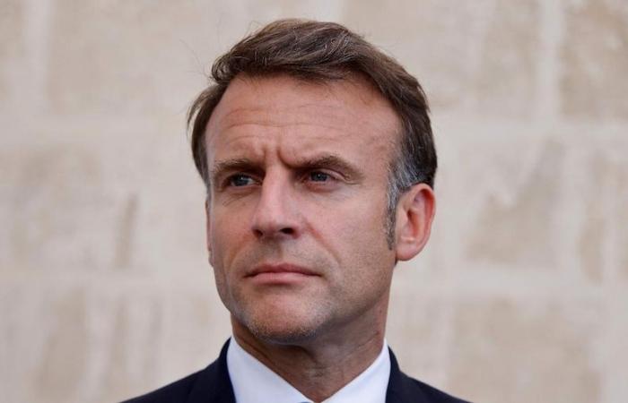 France, le parti de Macron s’effondre dans les sondages et attaque la gauche : cela nous ferait sortir de l’UE