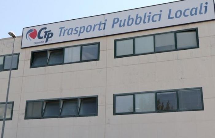 ViviWebTv – Tarente | CTP Taranto : l’actualité de l’été 2024 pour les liaisons vers les stations balnéaires