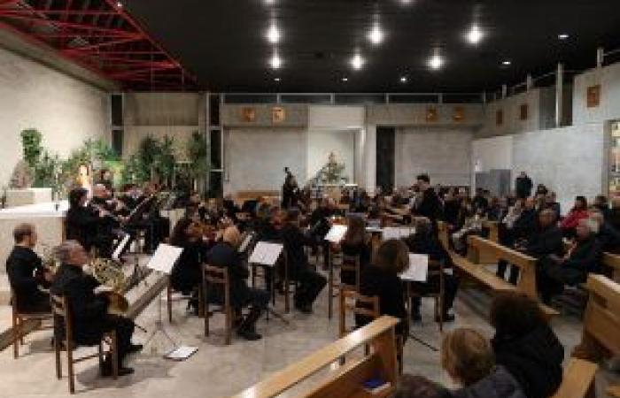 Concerts à Udine et Lignano pour l’Université d’Udine – Friulisera Orchestra