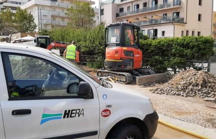 Forli. Les travaux des réseaux d’eau et de gaz de via Gorizia débuteront le 17 juin. Les asphaltes continuent à Romiti, Cava et Ospedaletto