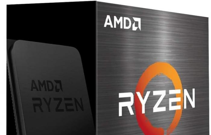 Voici toutes les réductions de prix sur les processeurs et cartes vidéo : AMD Ryzen 9 5900X à 239 €, mais aussi d’excellents plans sur GeForce RTX SUPER