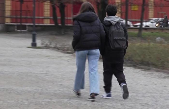 en Émilie-Romagne, il y a une urgence pour les jeunes et les adolescents. VIDEO Reggionline -Telereggio – Dernières nouvelles Reggio Emilia |
