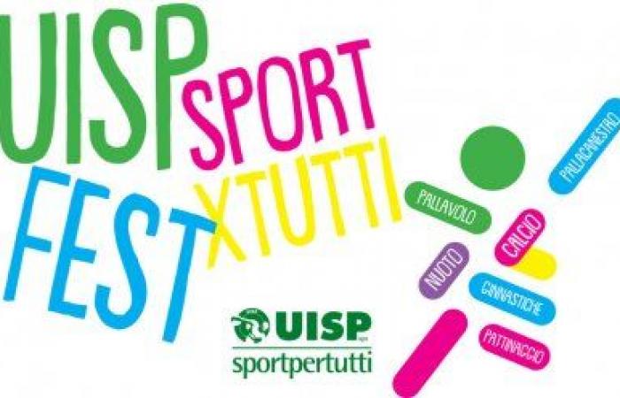 UISP – Nazionale – Sportpertutti Fest : les finales de l’UISP envahissent la Riviera romagnole