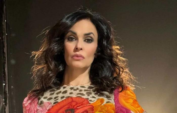 Maria Grazia Cucinotta, deuil sérieux pour l’actrice : “Tu ne peux pas mourir comme ça”