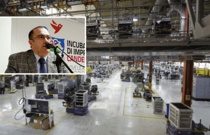 Ancien crise d’Iveco Foggia, les dirigeants de Fpt Industrial annoncent des licenciements. “Des solutions sont recherchées”