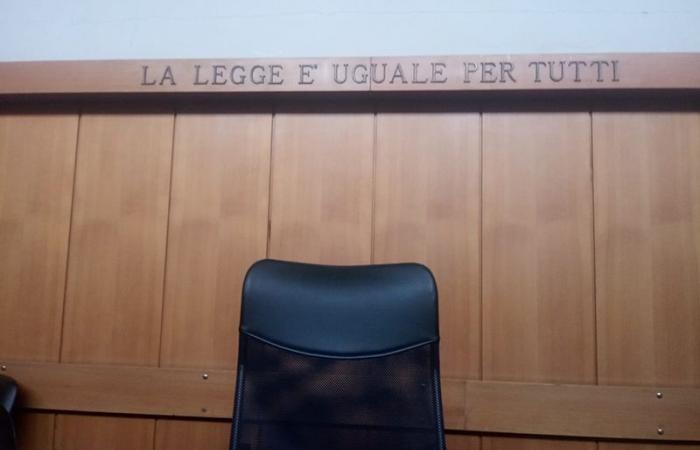 Enquête « Justice et faveurs » au Tribunal de Lecce, mot à l’accusé : « Pas d’accord de corruption »