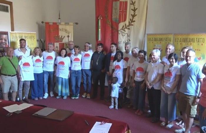 Le Runrise, les tournois, la solidarité. Initiatives de Rimini pour Mutoko 2024 • newsrimini.it