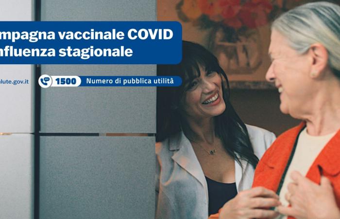 4 positifs au coronavirus en Irpinia et 173 en Campanie en 7 jours. Taux : 1,2% (+0,3%)