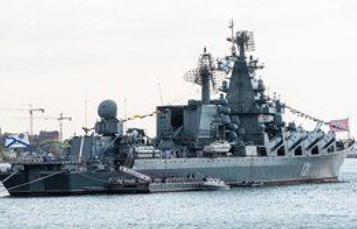 La Russie a trouvé une nouvelle “arme”, les navires et les avions sont en danger