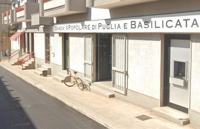 ViviWebTv – Palagianello | Banca Popolare di Puglia e Basilicata en réorganisation : fermeture de l’agence de Palagianello