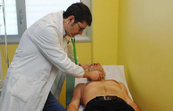 Pénurie de médecins généralistes à Pavie : SOS pour 100 000 patients