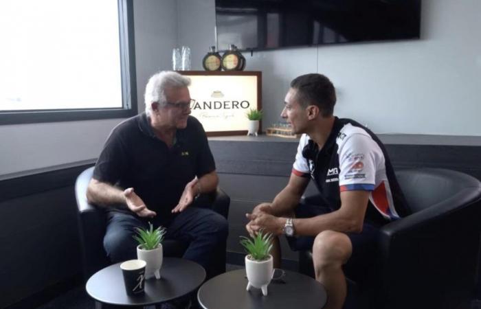 SBK 2024. Toprak Razgatlioglu : « Mon avenir ? Je veux réessayer pour le MotoGP” [VIDEO] – Supermotos