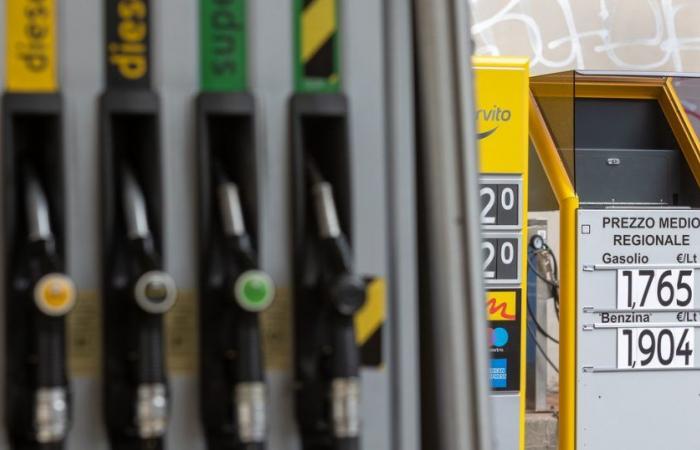 Les prix de l’essence et les moyennes des carburants augmentent. En route pour un changement de cap – Il Tempo