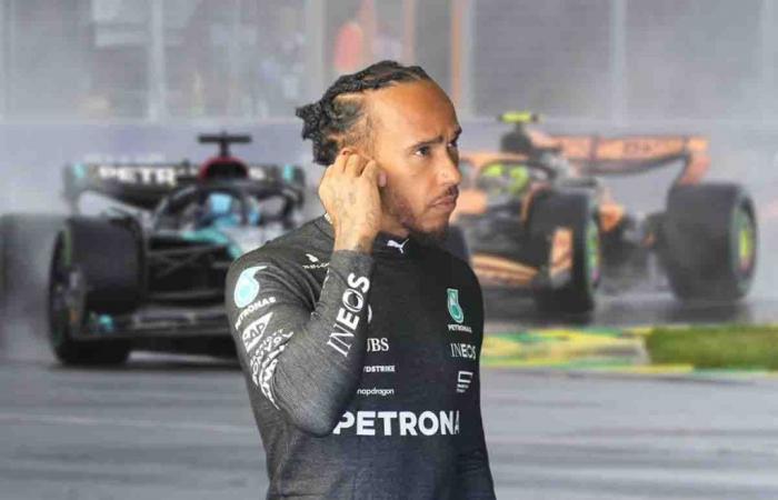 Formule 1, révolution et nouvelles règles : Hamilton est totalement contre