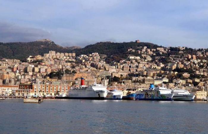 Costa Crociere et Trenitalia : nouveaux trains charters entre Savone et Gênes – Économie et Finances