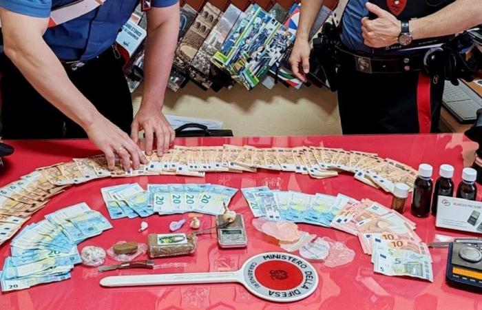 Double arrestation pour trafic de drogue dans la région de Basse Ferrare