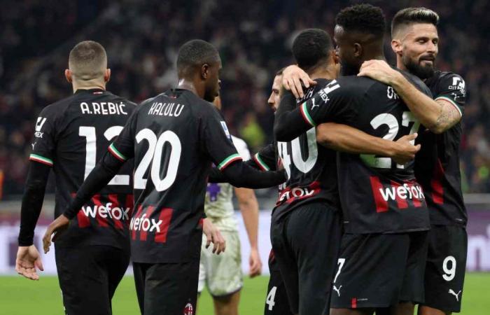 Marché des transferts de Naples, nouvelle surprise : un ancien de l’AC Milan est apprécié